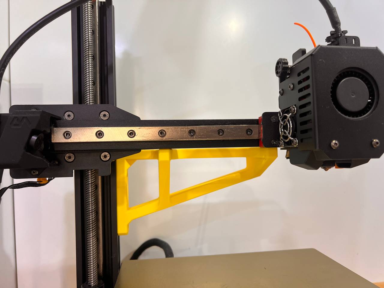 Axis Square support — thumbnail 2