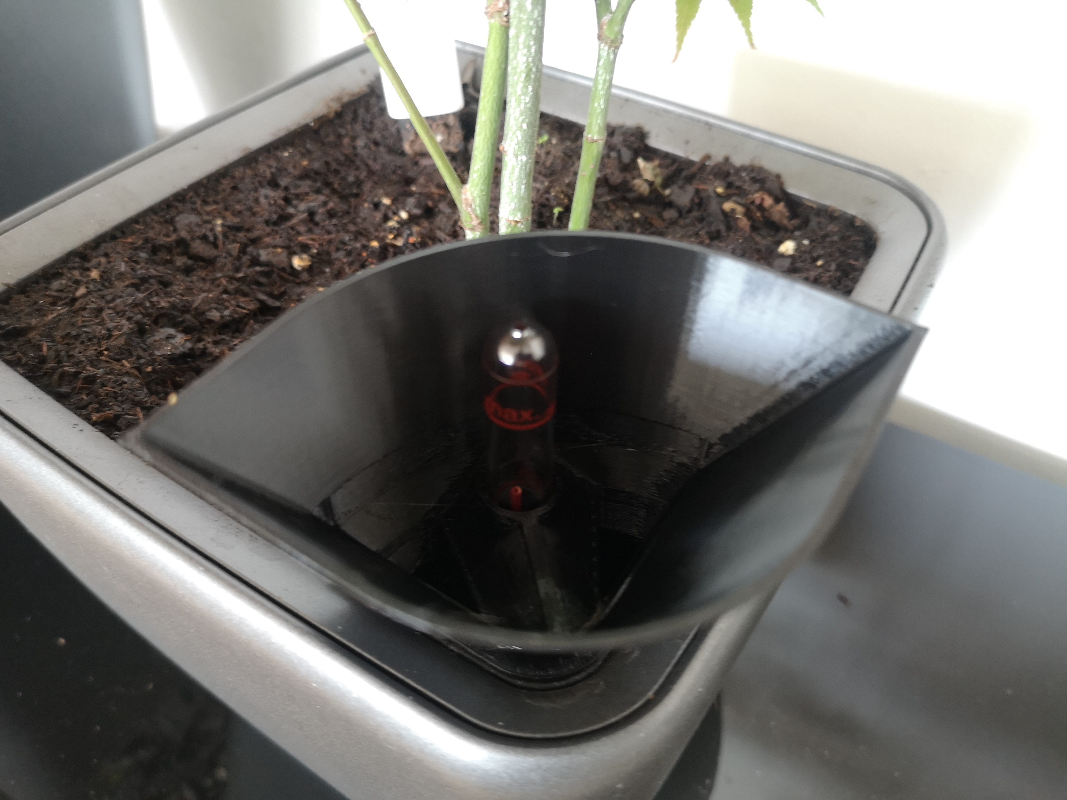Lechuza Planter Funnel