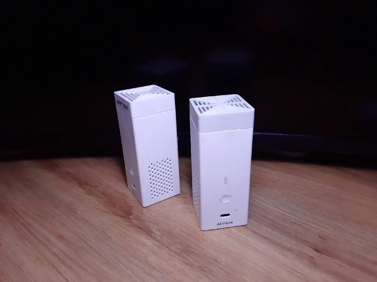 Anycubic AirPure 2.0 - Sistema De Ventilación Rápida Para Impresoras 3D De Resina, Compatible Series M7 Y M4