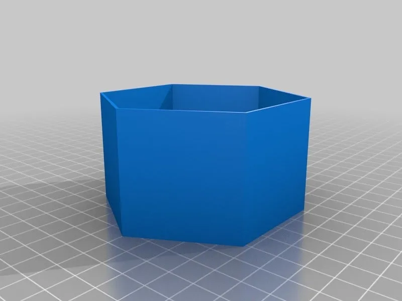 STL file Box and Funko Pop Stand 📦・3D print design to download