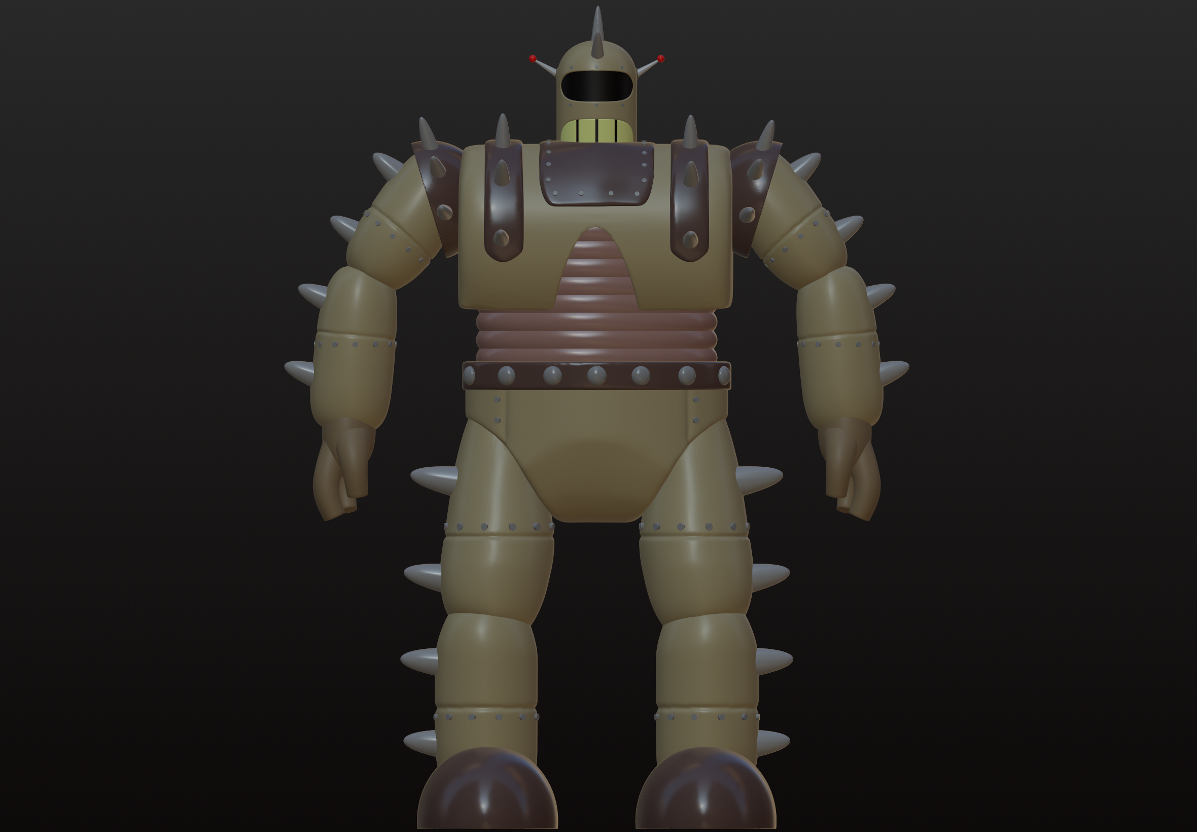 Destructor