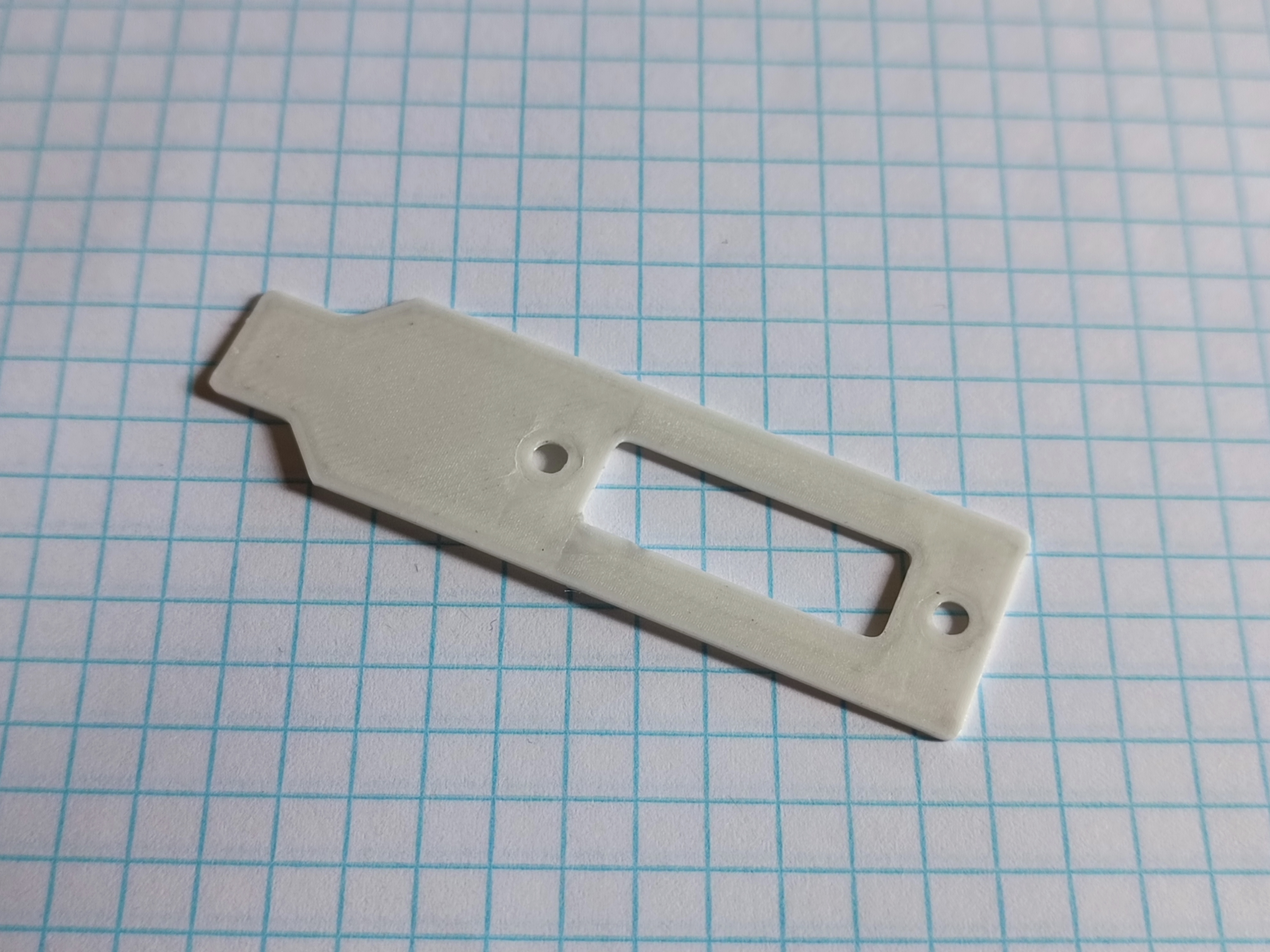 GPU - DVI Bracket
