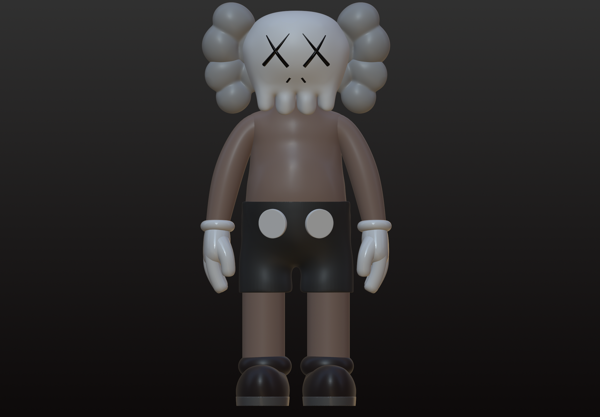 Kaws