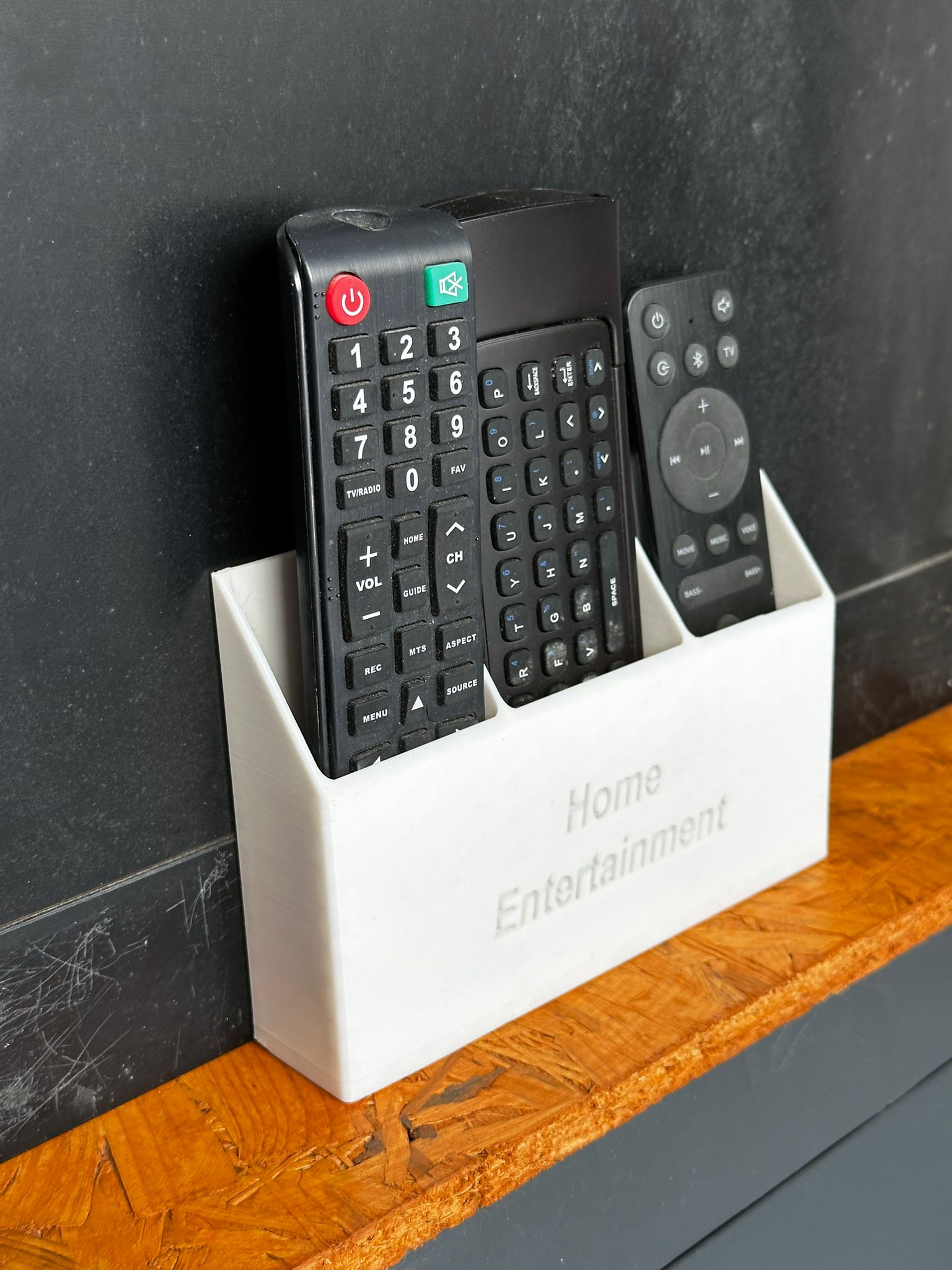 Remote Support