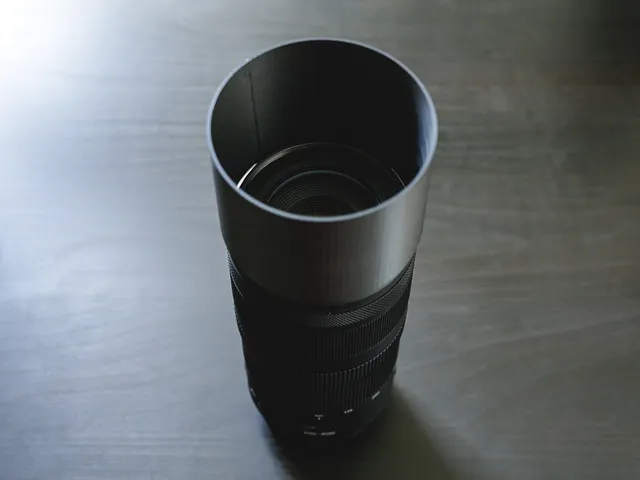 Canon RF 100-400mm F5.6-8 IS USM Lens Hood