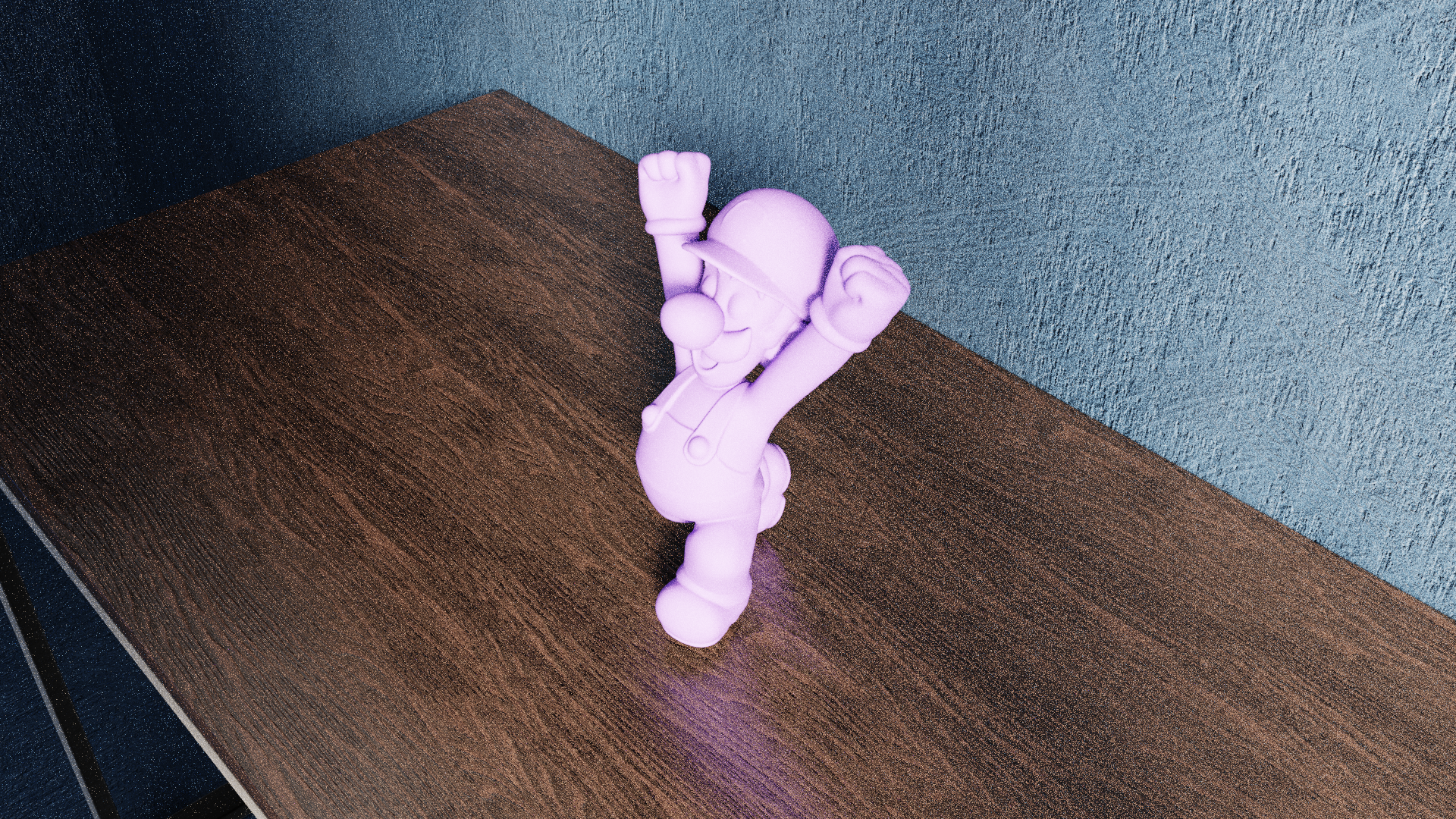 Luigi — miniatura 5