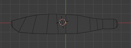 Simple Minnow