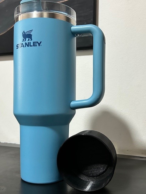 NEW STYLE COVER FOR STANLEY BOTTLE IN TPU