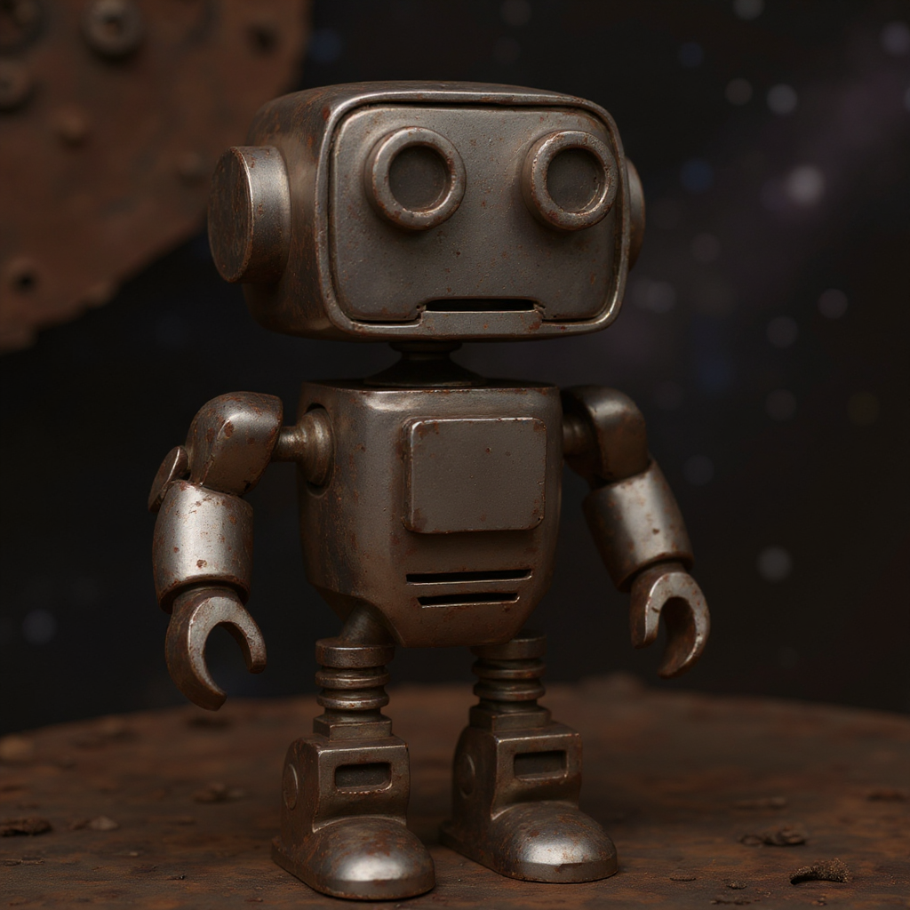Robot