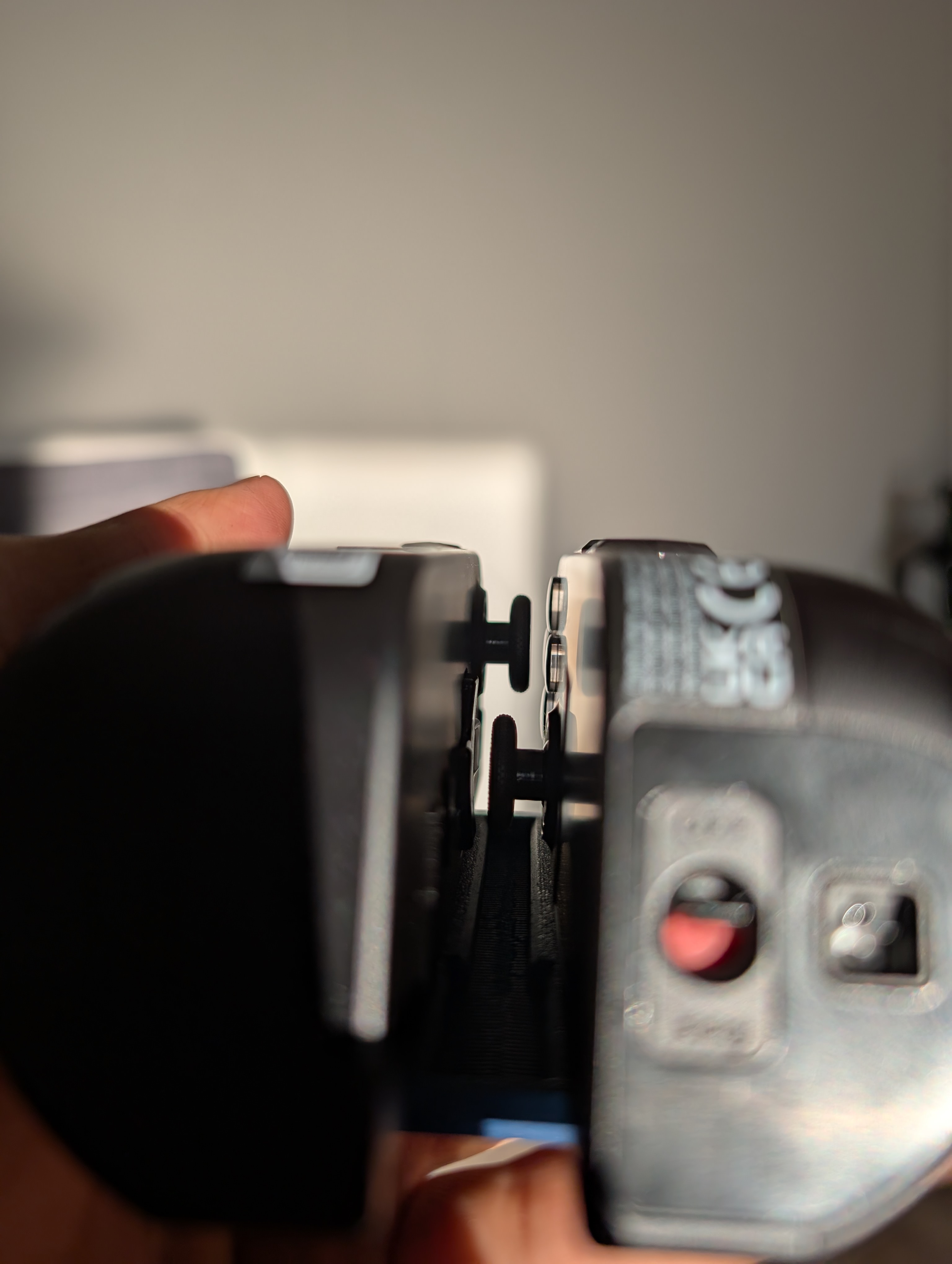 Legion Go compact controller storage — miniatura 2