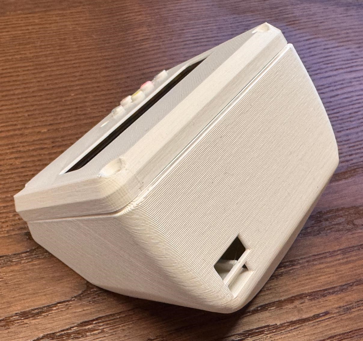 Miniatura 3 do modelo 3D Pomodoro Timer