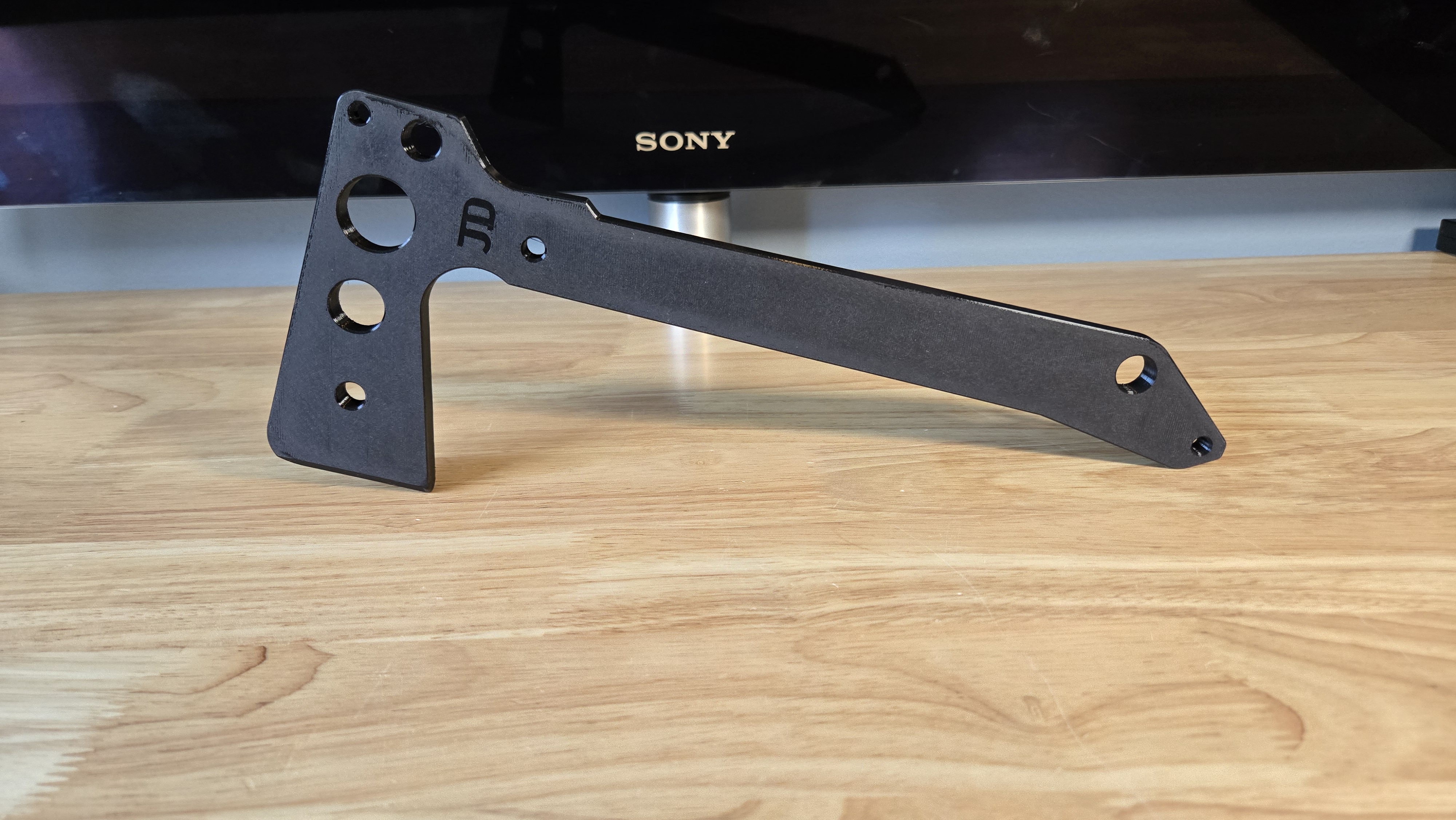 Call of Duty: Black Ops Tomahawk (Throwing axe)