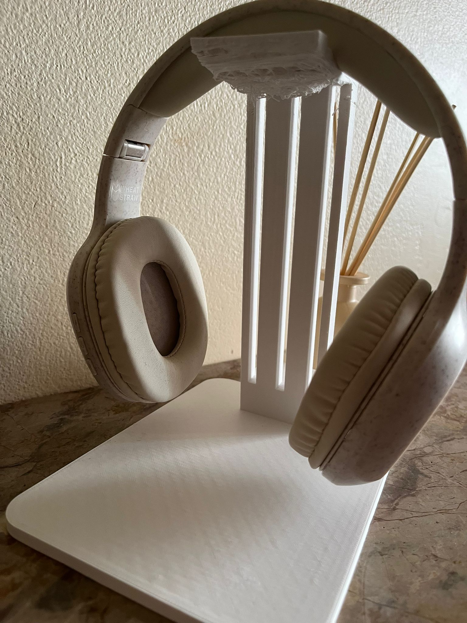 Suporte de headphones