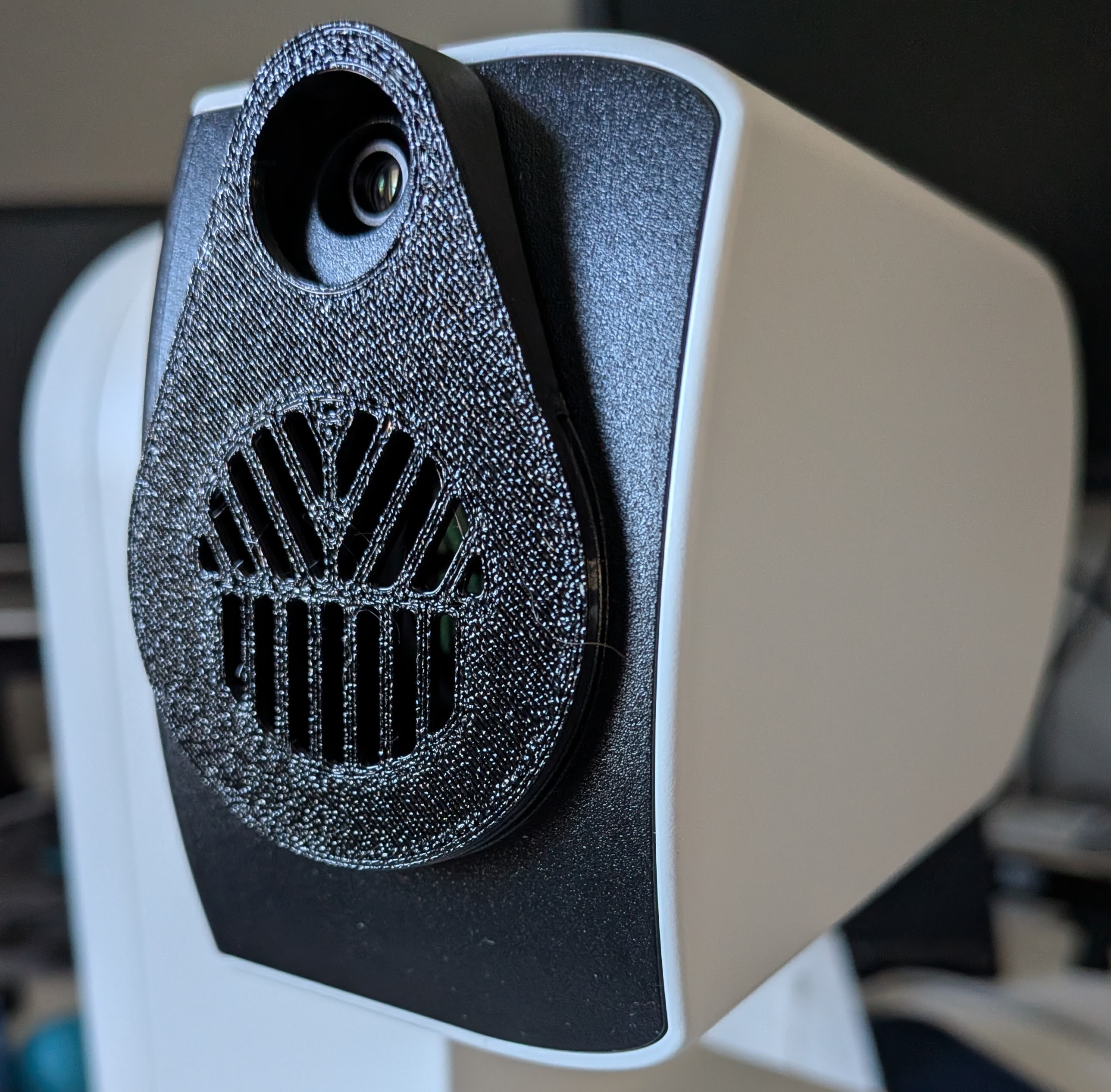 Seestar S30 Bahtinov mask
