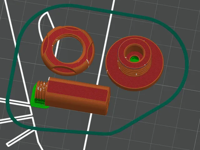 MMU 4in1 hub