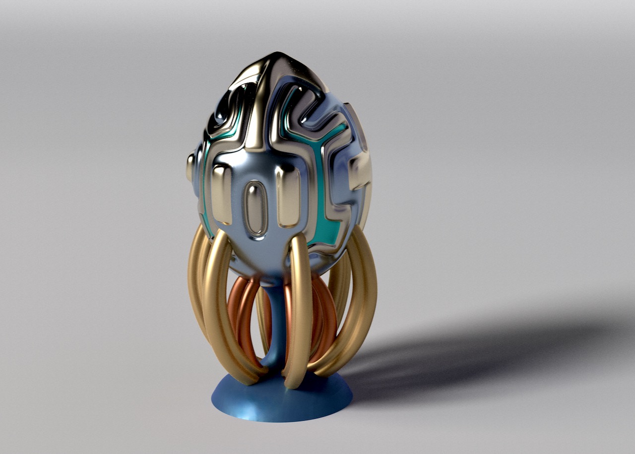 Fusion Reactor