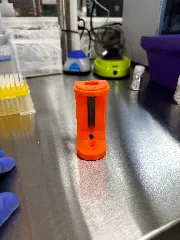 50mL (+ 15mL) Magnetic Tube Holder