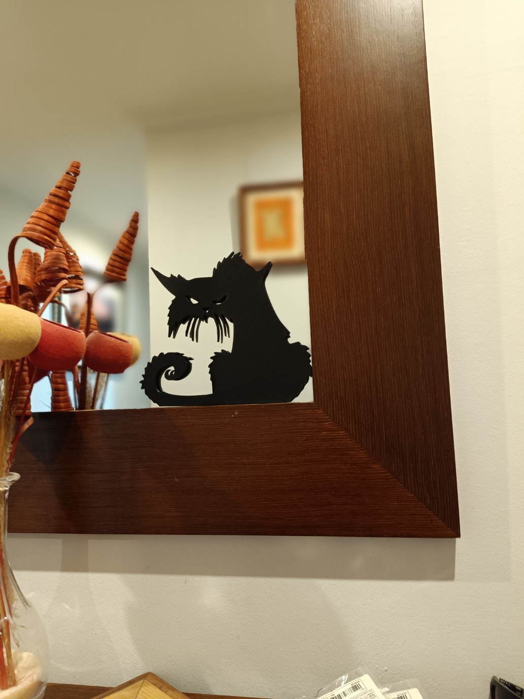 Grumpy Cat - Wall decoration — miniatura 7