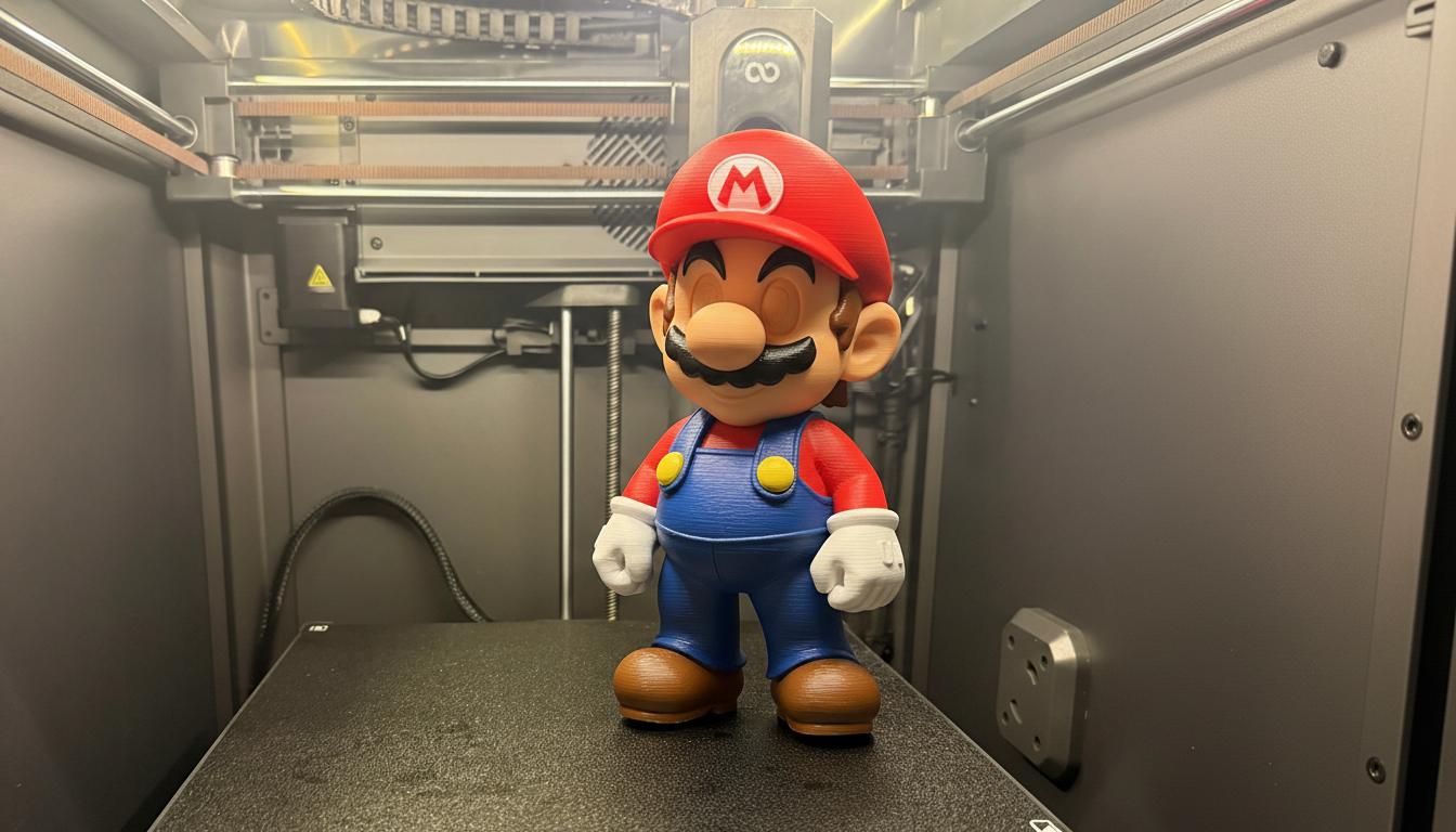 Mario