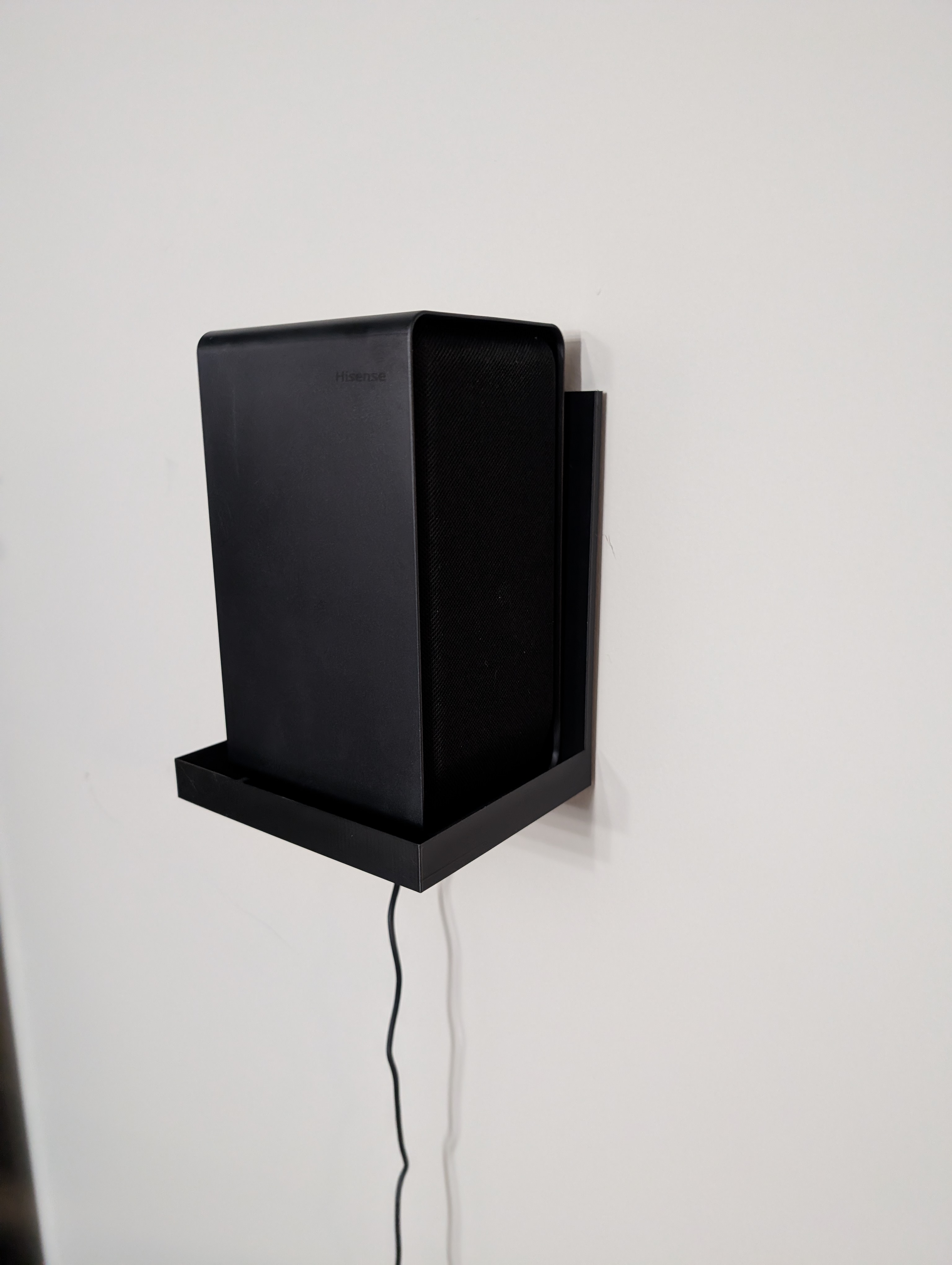 Hisense AX700/AX5140Q Satellite Speaker Wall Mount/Shelf