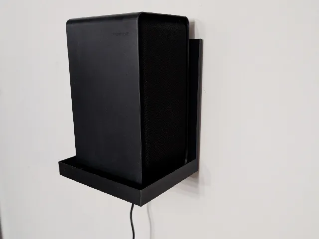 Hisense AX700/AX5140Q Satellite Speaker Wall Mount/Shelf