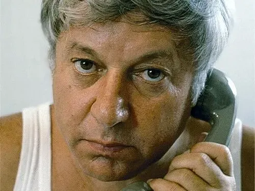 Paolo Villaggio