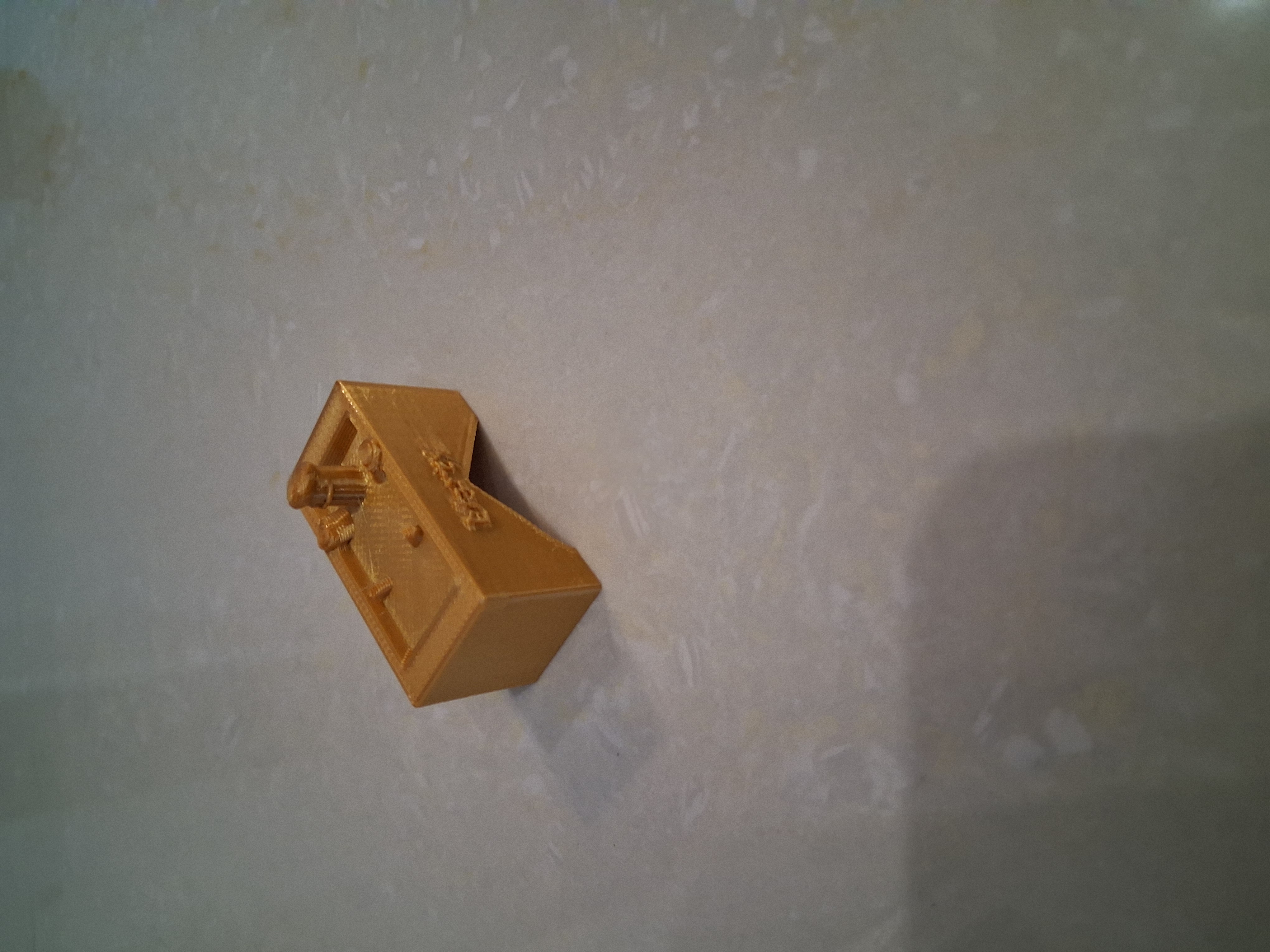 Calibration Marty V2