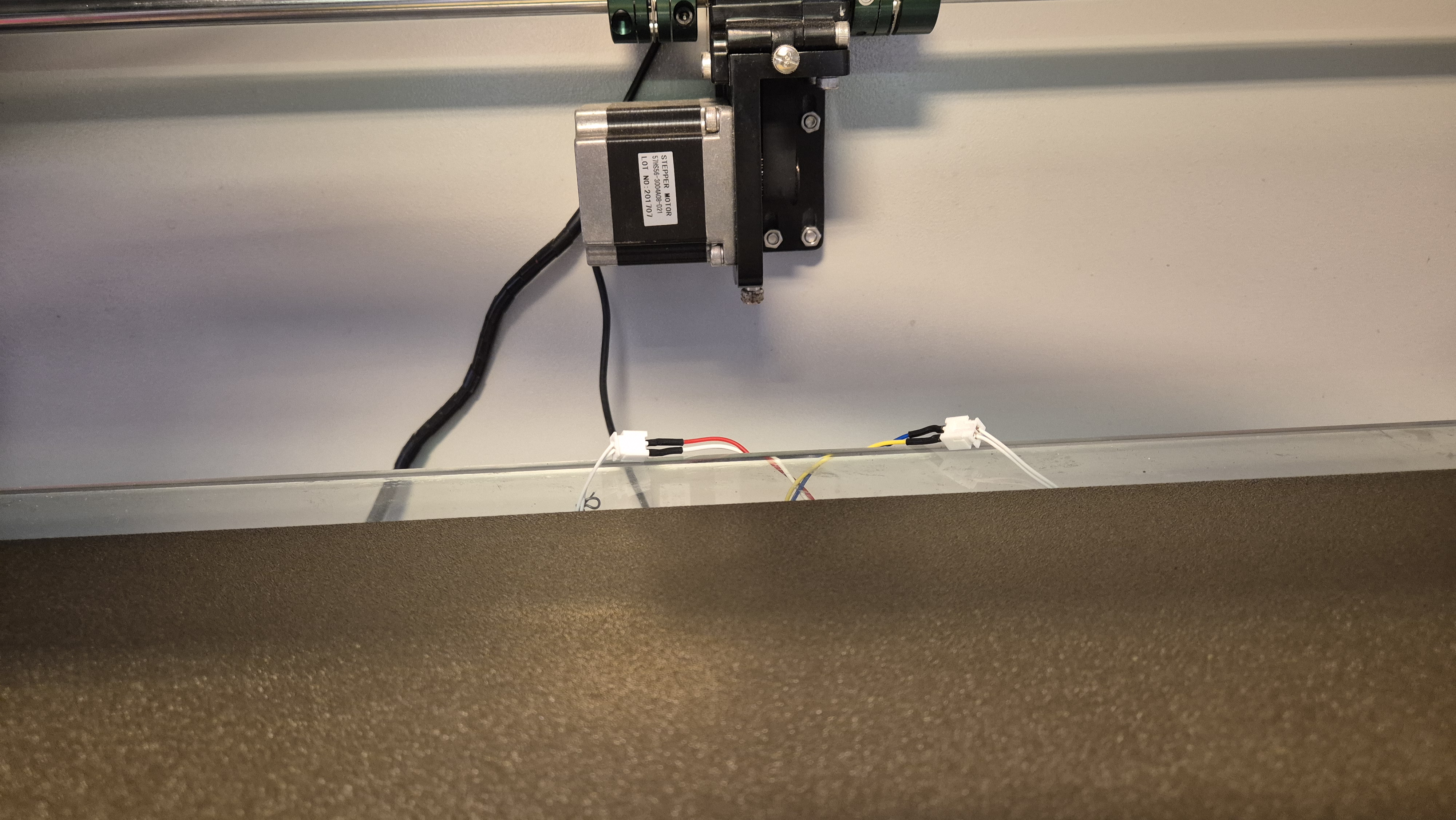 Creatbot D600 Klipper upgrades — thumbnail 8