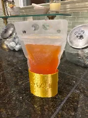 Slushi Pouch Koozie
