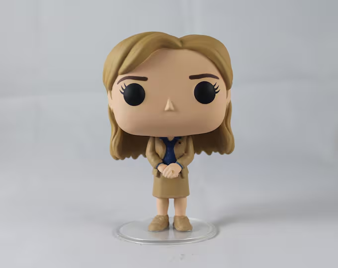 Rita Bennett - Funko POP! figure, from Dexter