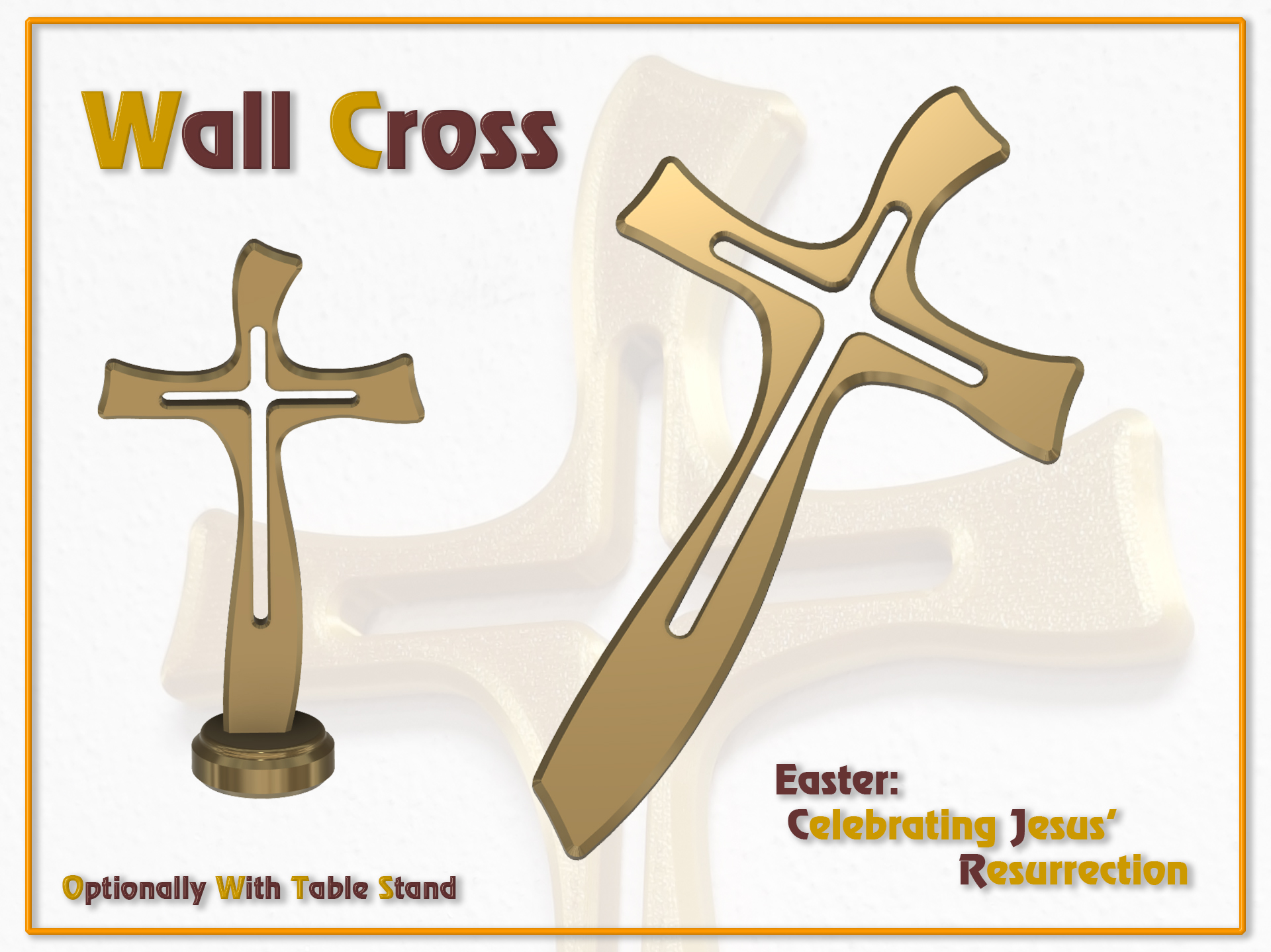 Cross
