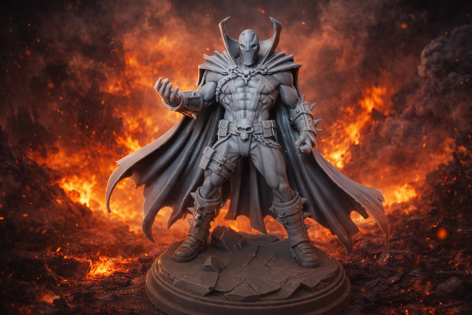 Spawn