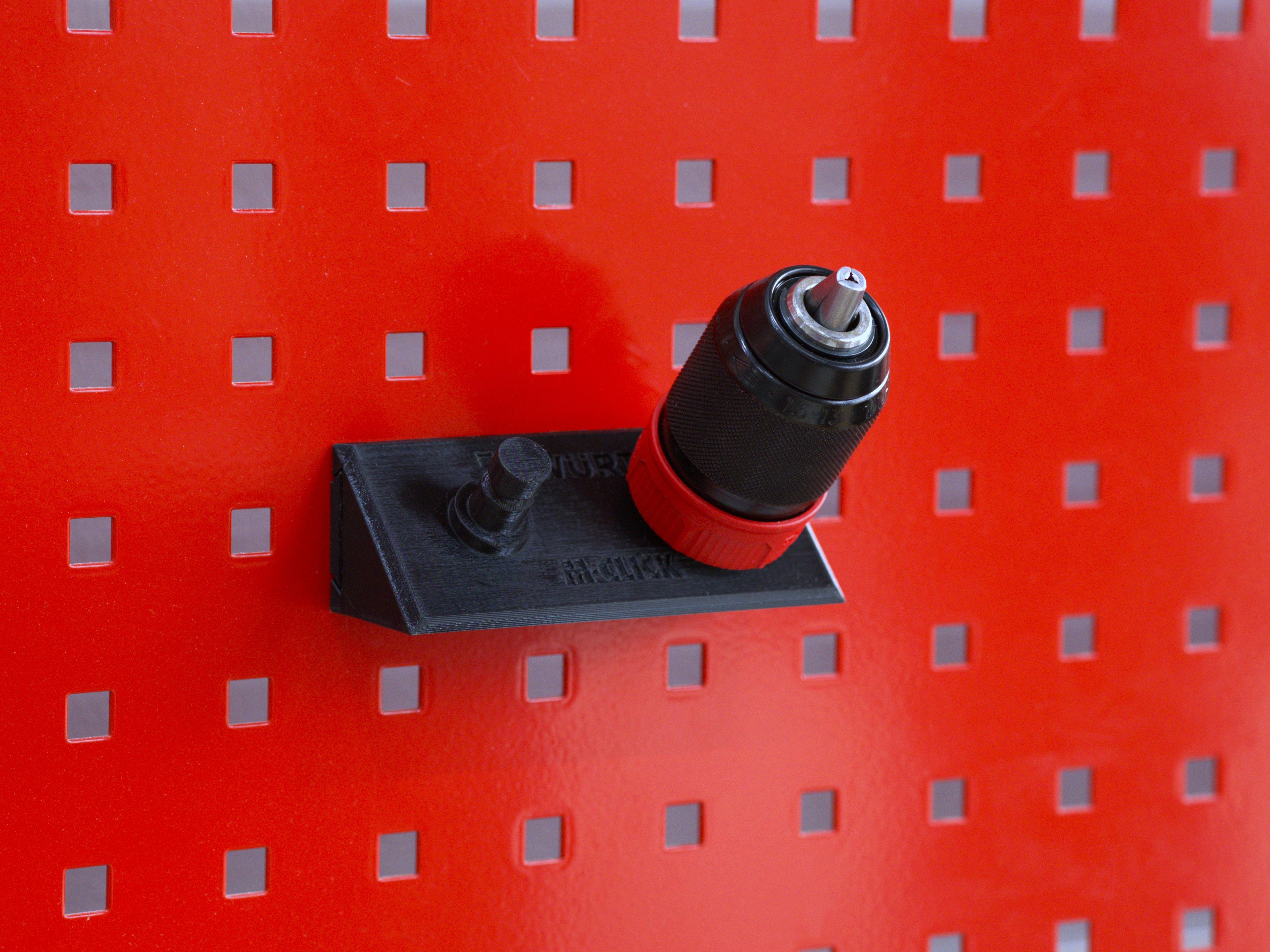 Würth M-CLICK Holder