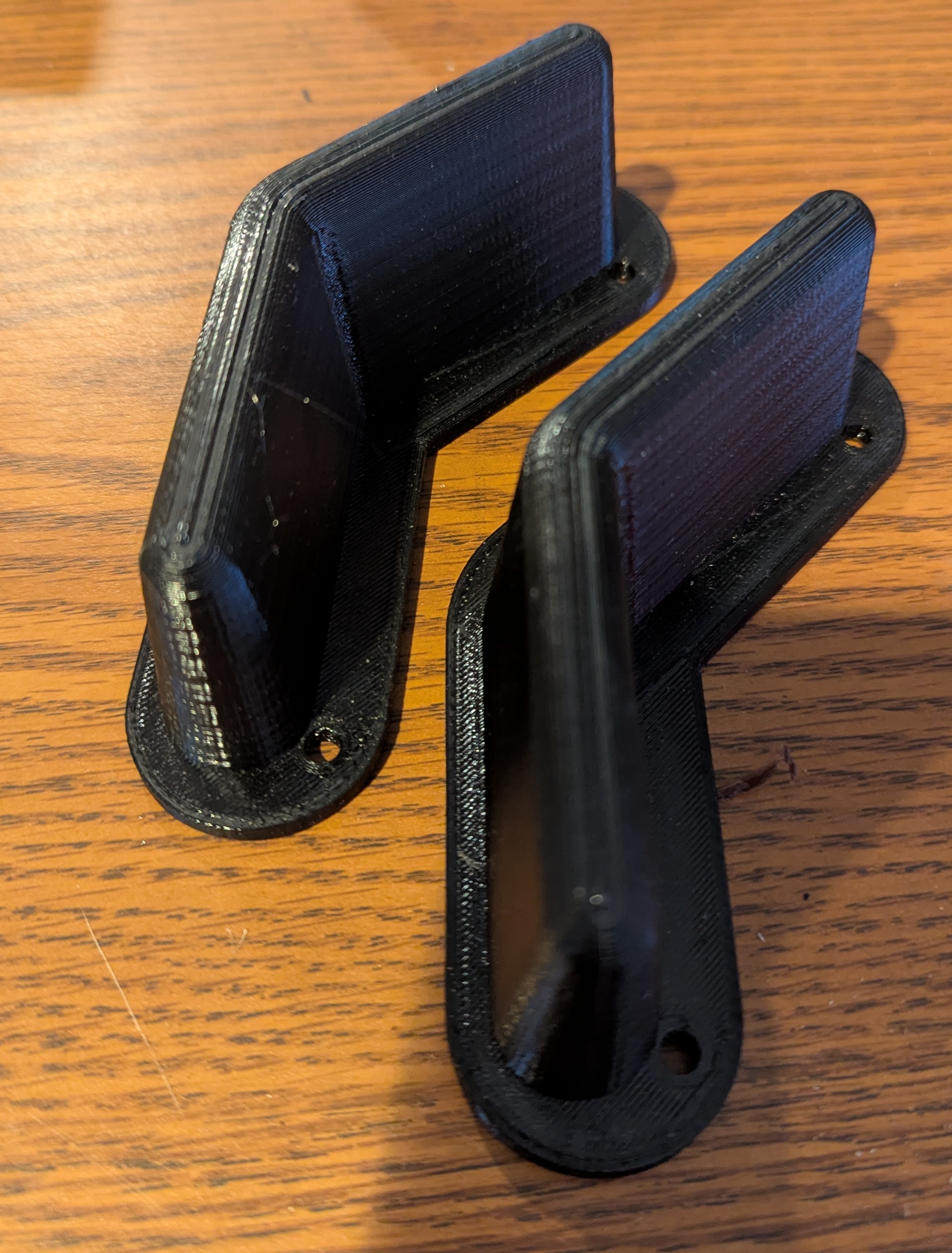 Inboard boat engine cover guide
