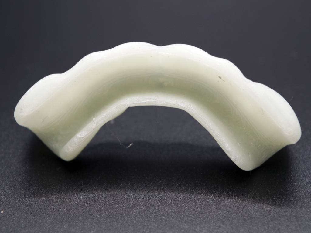 Miniatura 8 do modelo 3D Halloween Vampire Teeth