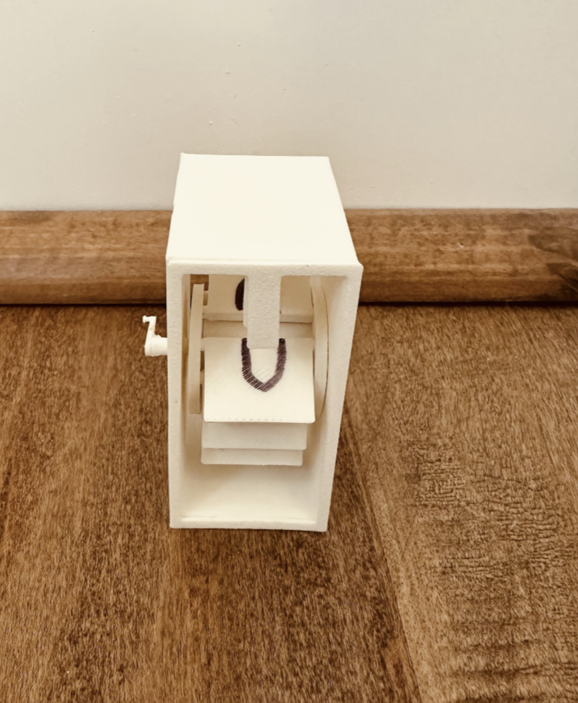Split Flap Display