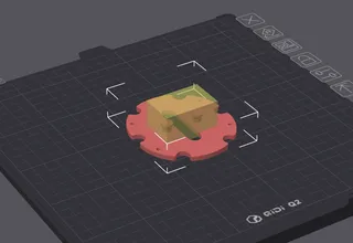 Logitech Shifter Sequential Mod