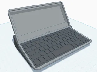 Psion 5.1 NX (WIP)