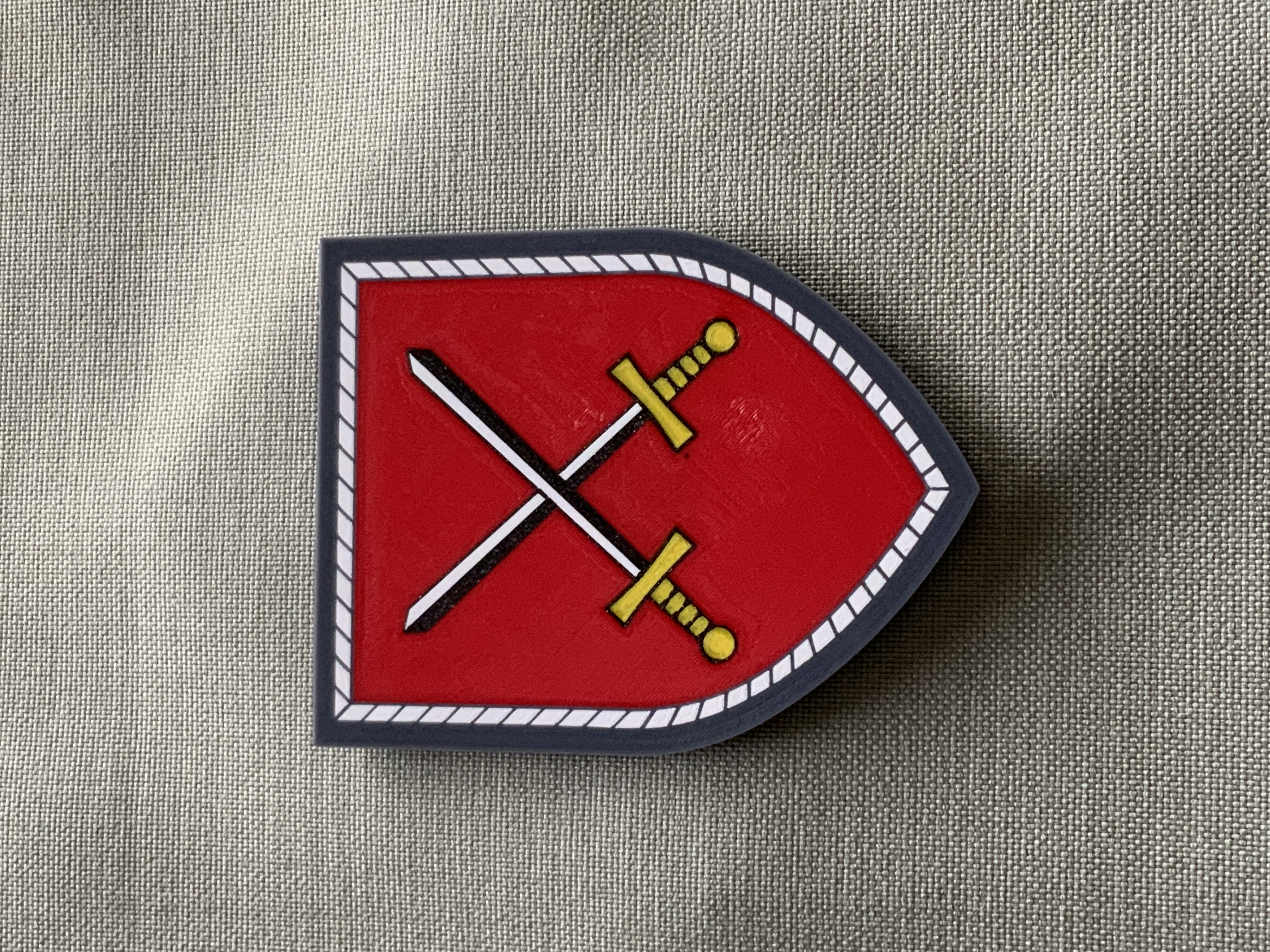 Wappen Amt für Heeresentwicklung
