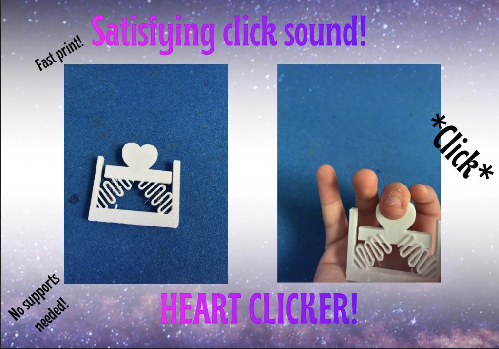 Valentines clicker