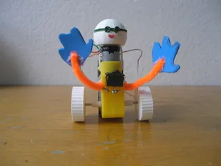 Robot (Robot)