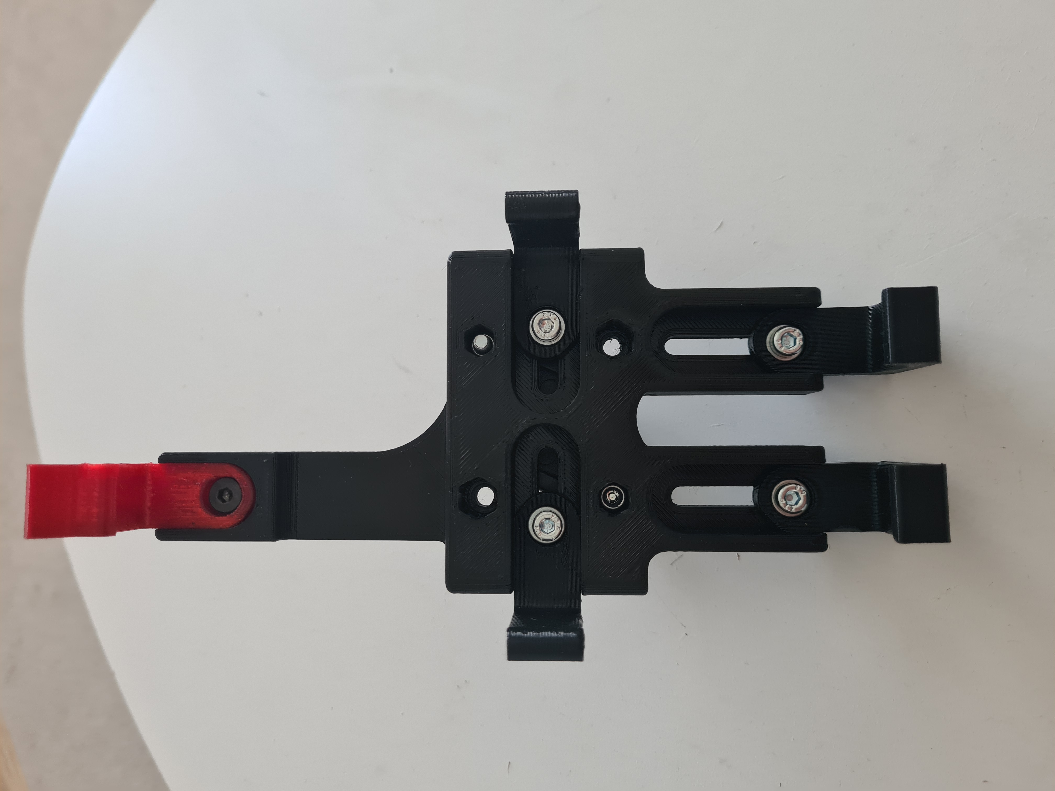 iPhone 17 Pro Max Motorcycle Mount – ESR Case Compatible