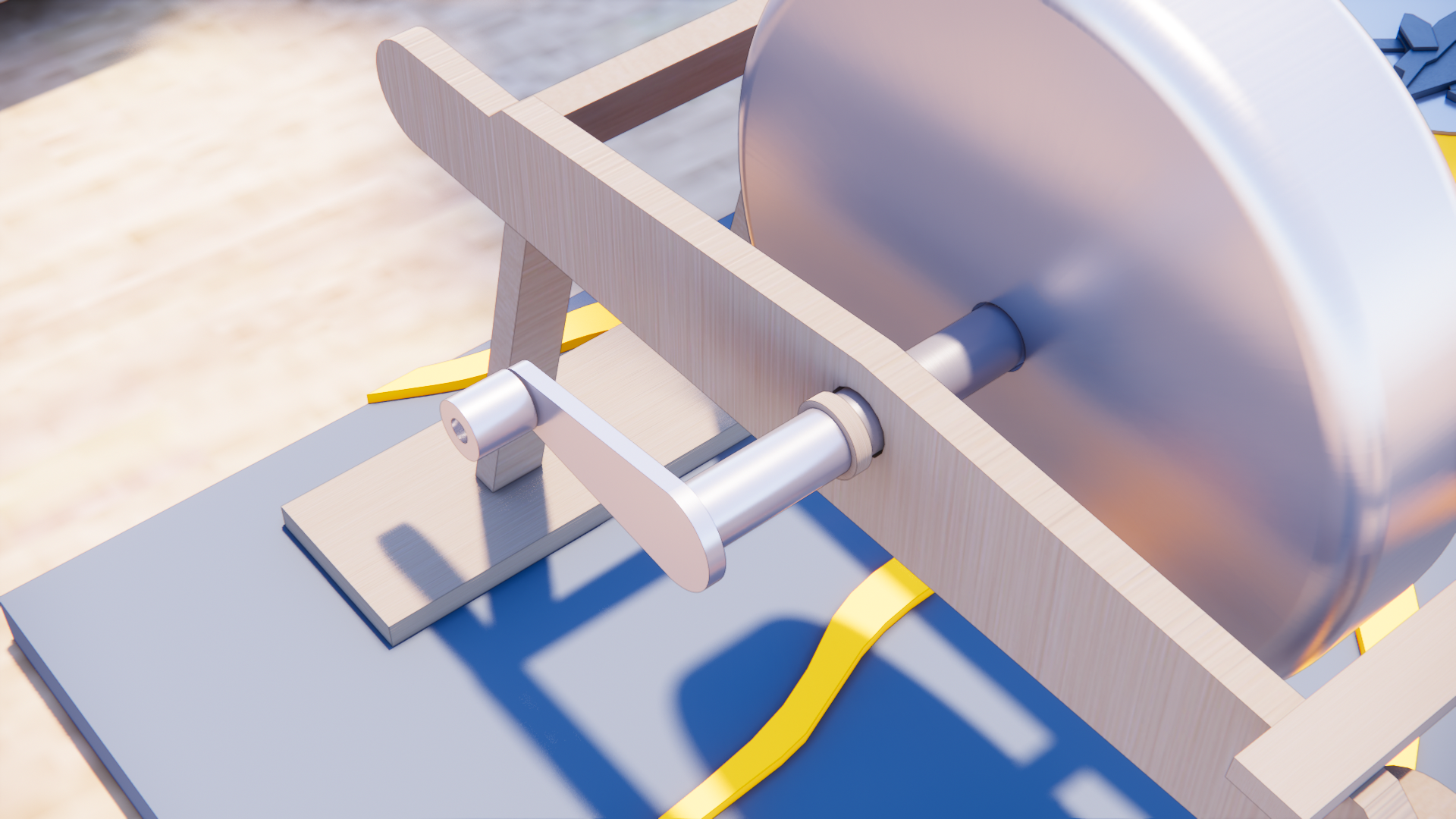 Keep your Blade Sharp — miniatura 4