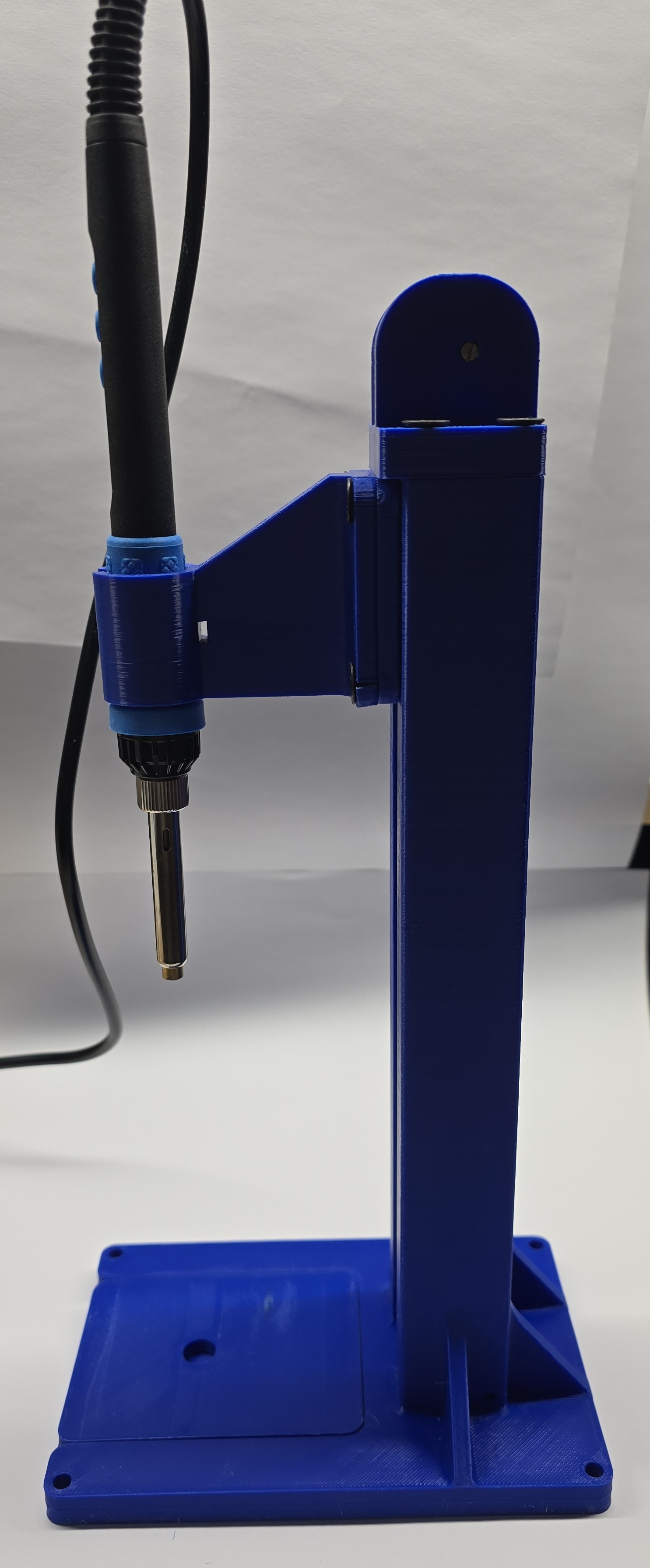 Miniatura 7 do modelo 3D Threaded Insert Press