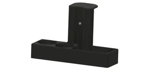 Ikea RASKOG Trolley Handle 2