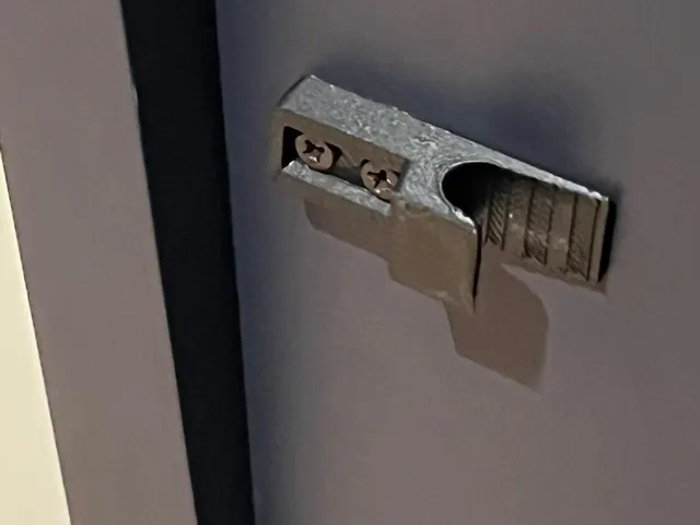 Touch Latch / Push to Open - spare hook
