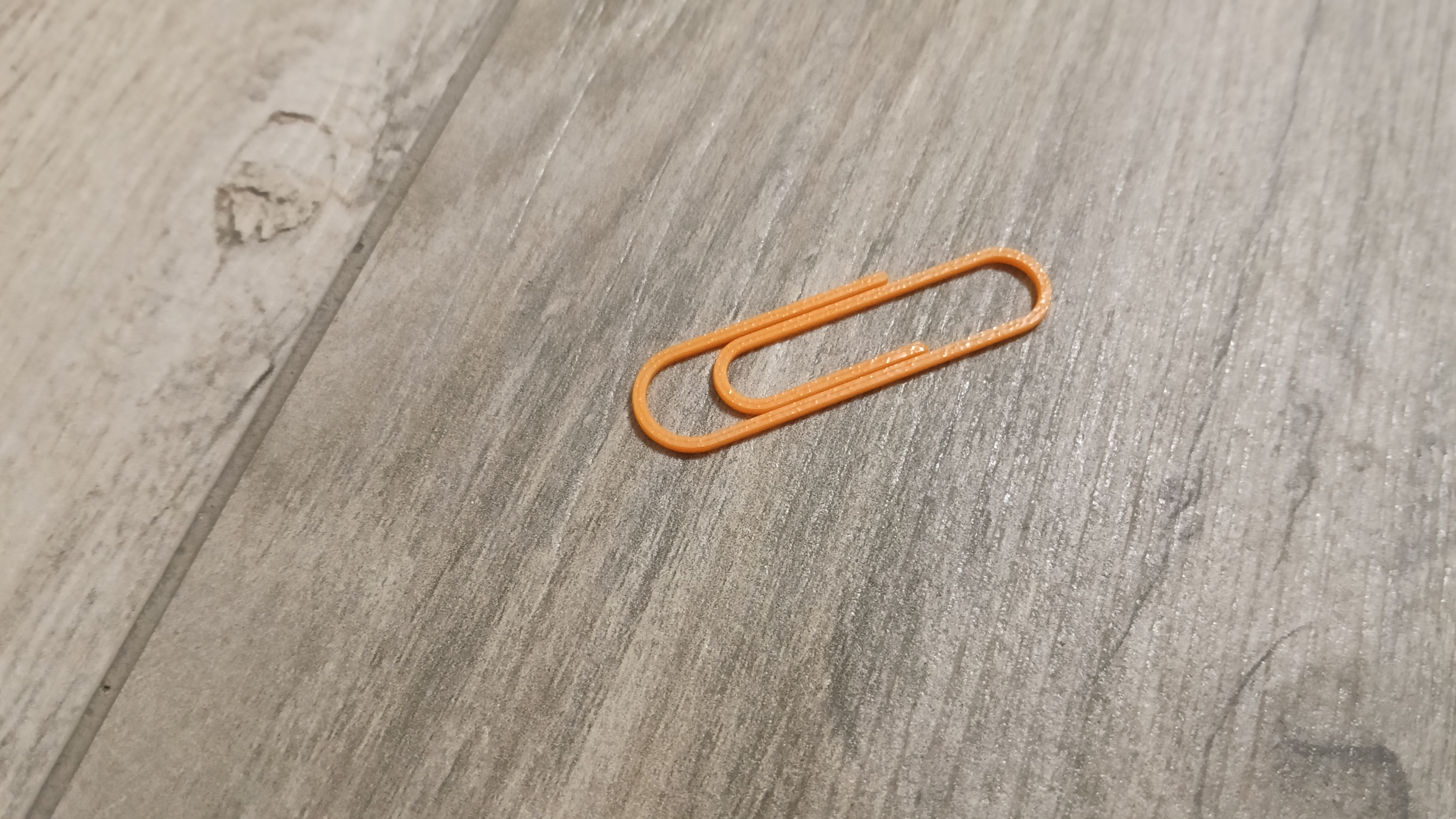 Paper clip