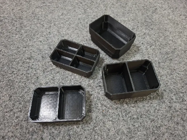 Keter Connect insert