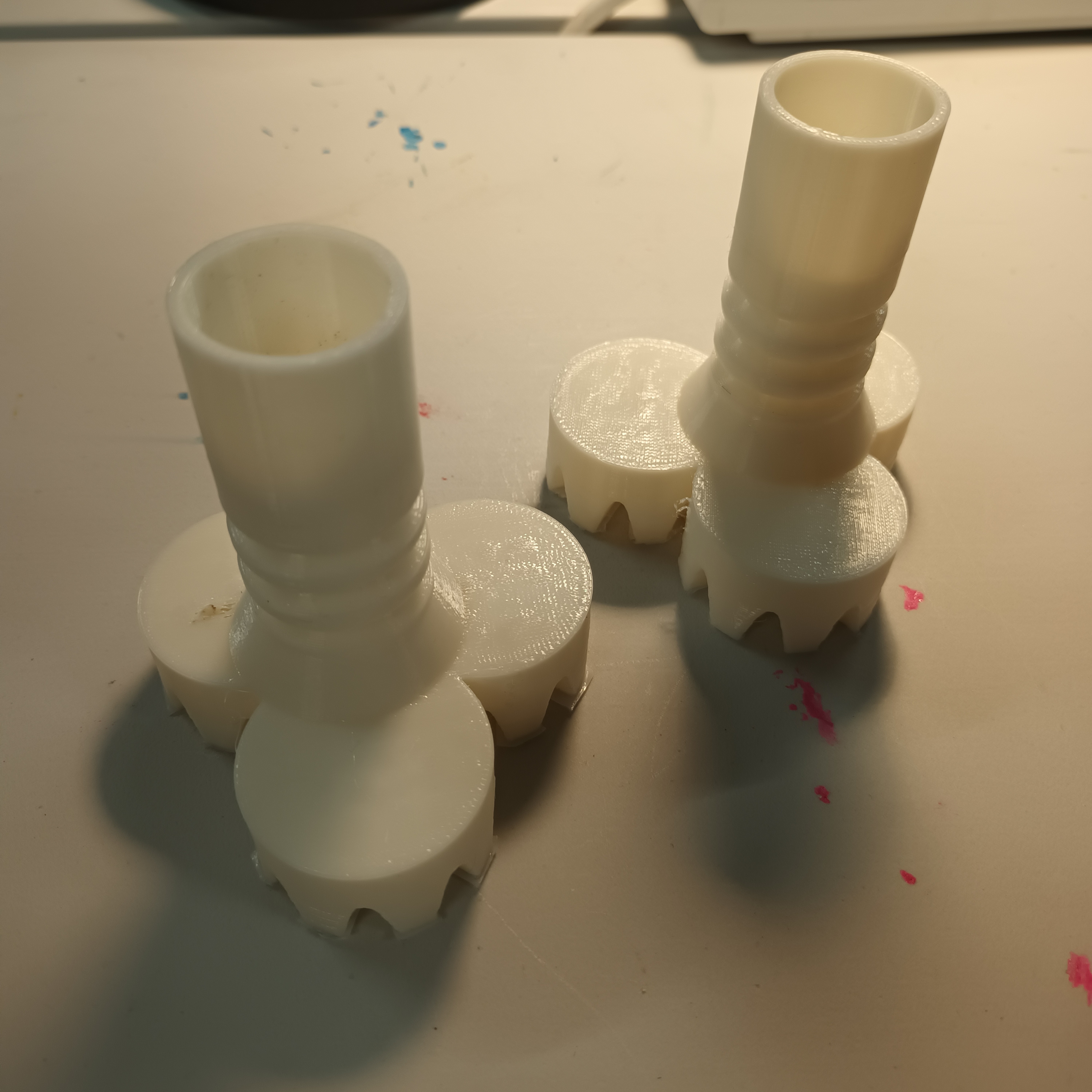 Flexi Ferrules