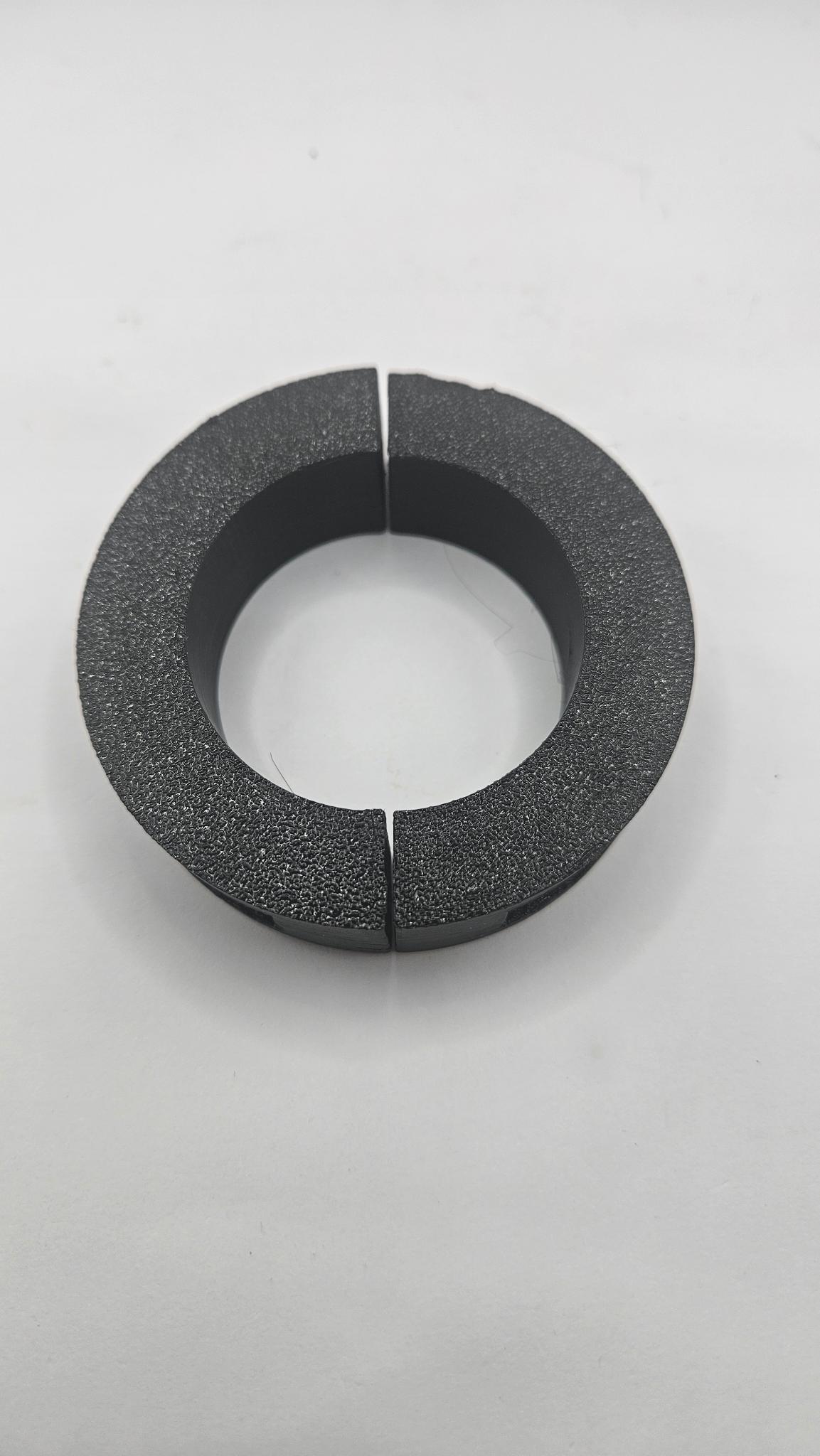 Roll Bar  Harness Collar